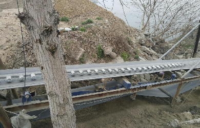 剛過去梅雨，又來(lái)了高溫，天氣變化影響電子皮帶秤工作怎么辦？